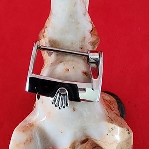 Original Rolex buckle